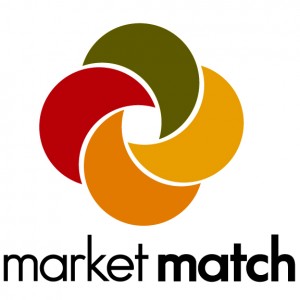 Market Match logo