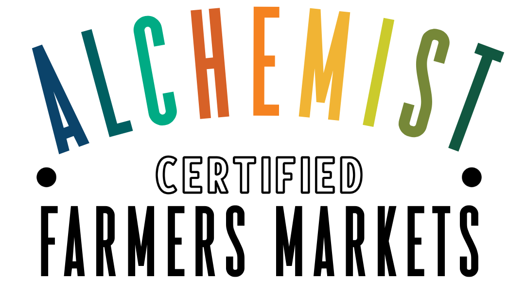 Alchemist Certified Farmers Markets