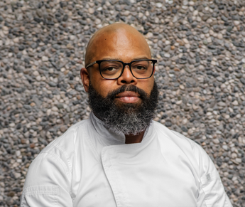 Chef Dennis Sydnor